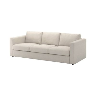 Ghế sofa 3 chỗ ngồi IKEA Stockholm 2025
