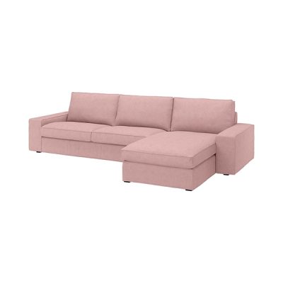 Ghế sofa 3 chỗ ngồi IKEA Stockholm 2025