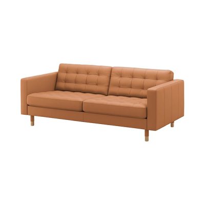 Ghế sofa 3 chỗ ngồi IKEA Stockholm 2025