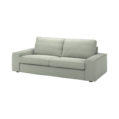 Alternative view of Ghế sofa 3 chỗ ngồi IKEA Stockholm 2025